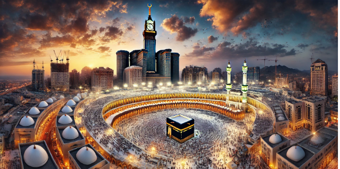 فتح مكة